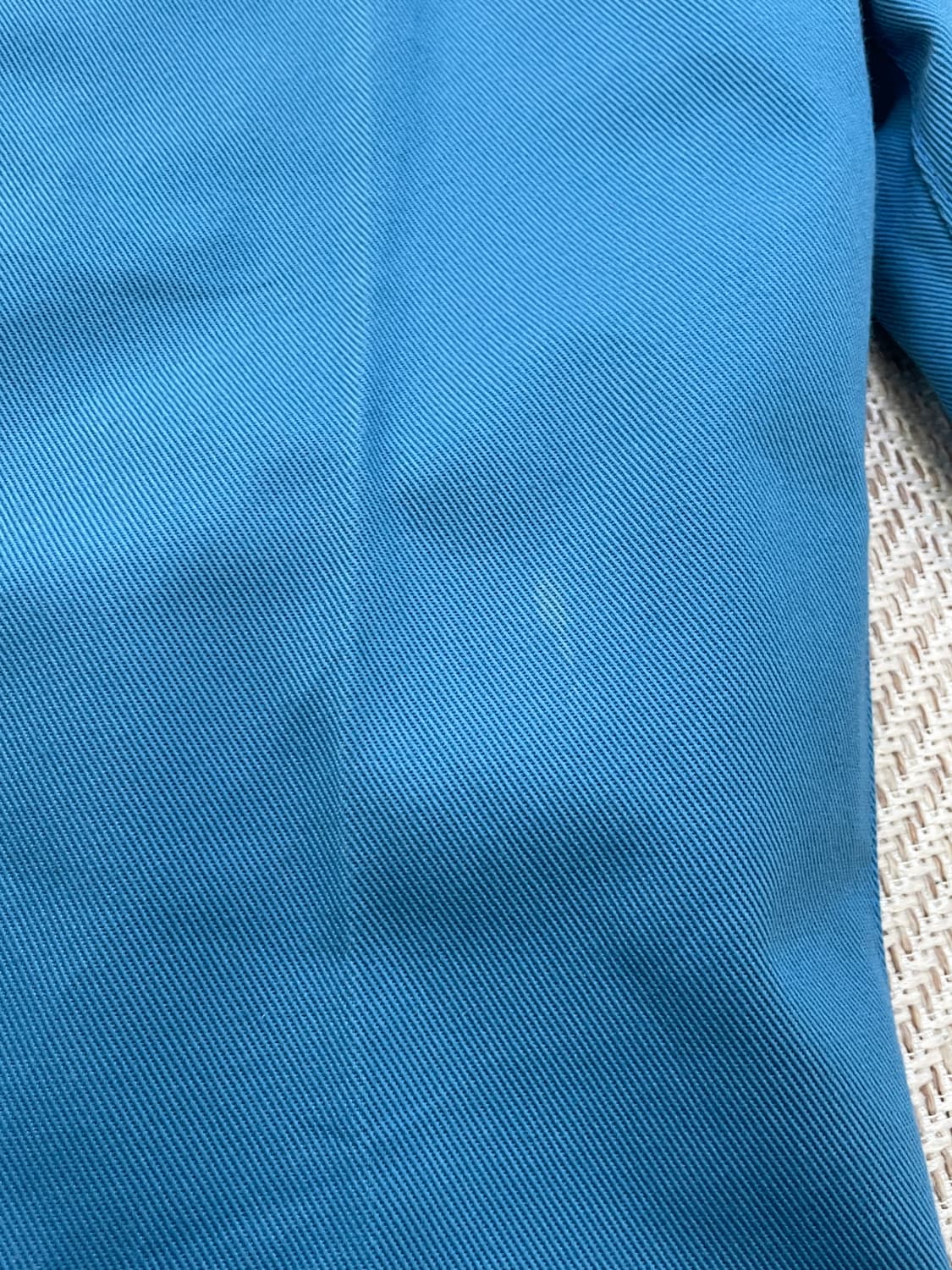 리바이스 재팬 Sta-Prest 03-5421 메카닉 팬츠 J04036 상품이미지5