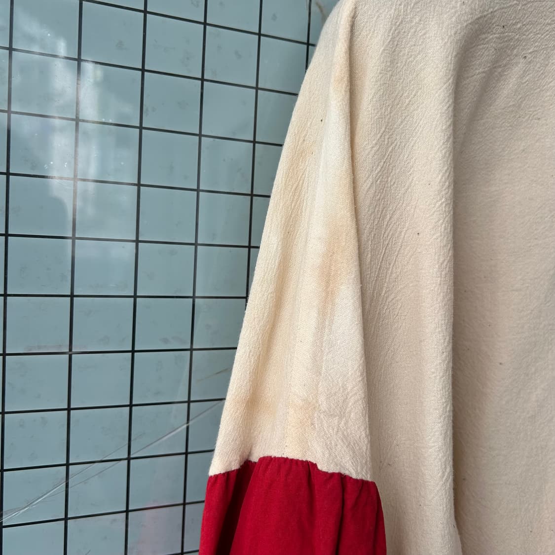 이세이 미야케 94ss 링클 자켓 상품이미지10