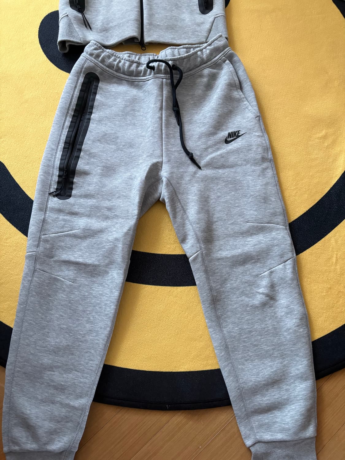 테크팩 세트 판매합니다! 상품이미지4