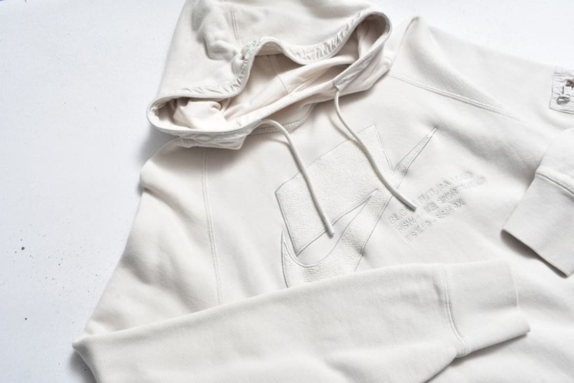 00S 나이키 후드티 후디 S N0956 상품이미지2