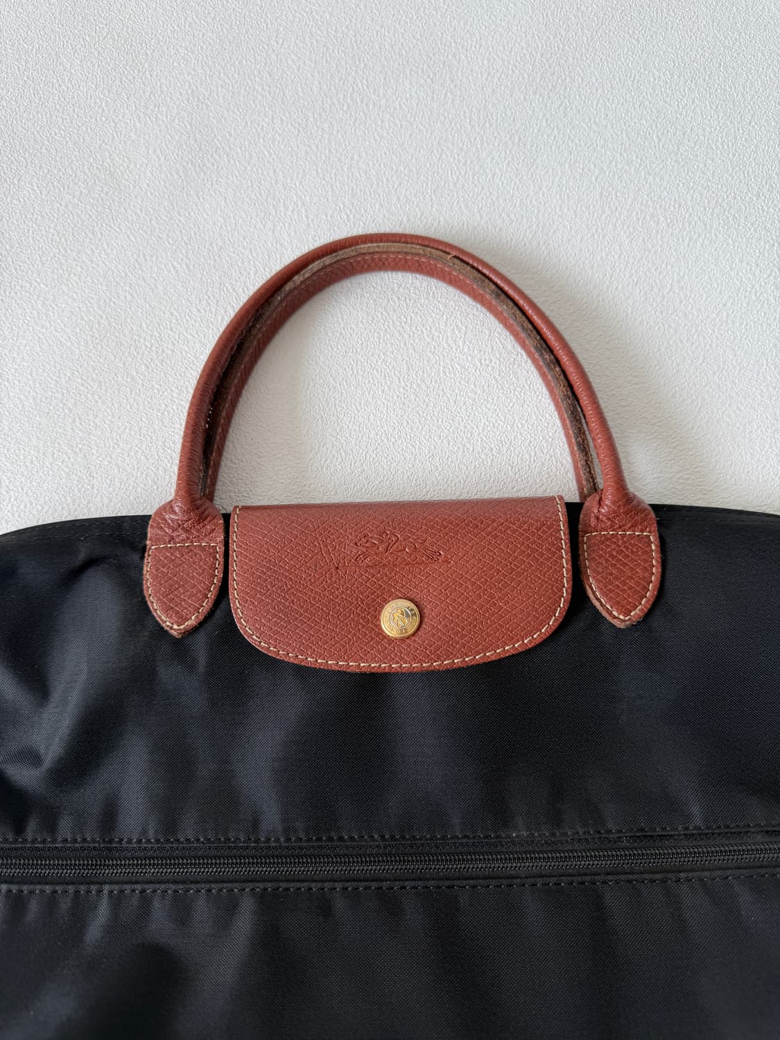 롱샴(LONGCHAMP) 르 플리아쥬 토트백(FRANCE) 상품이미지2