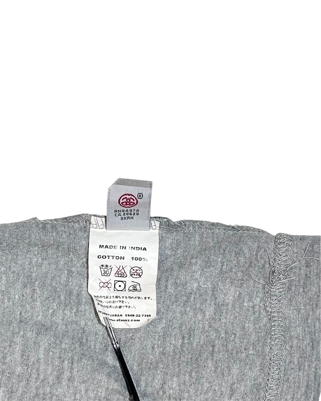 스투시 롱슬리브 상품이미지10