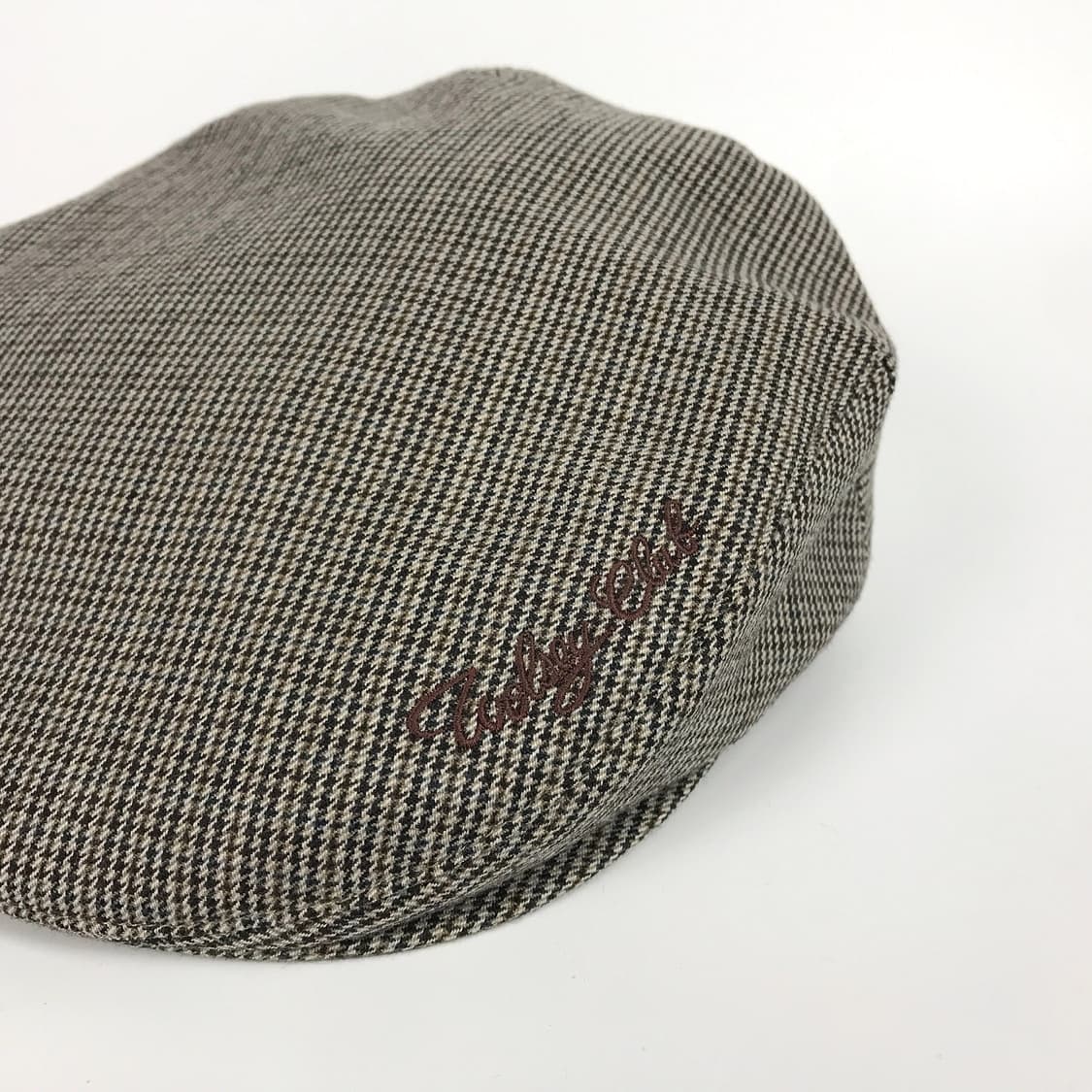 울시 wolsey 헌팅캡 모자 남성58 상품이미지2