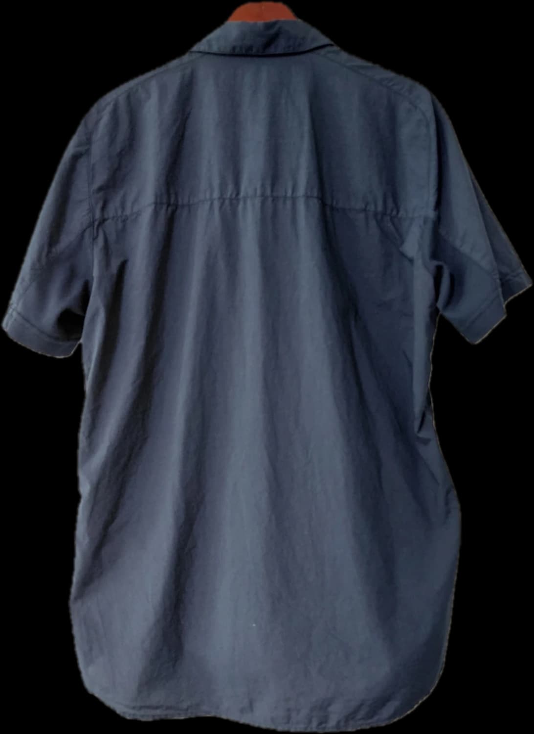 스톤아일랜드 반팔 셔츠 상품이미지2