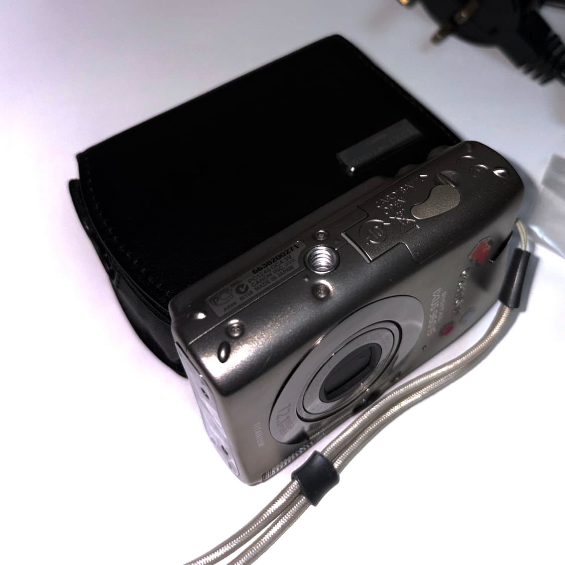 캐논 익서스 960is(2000is) 상품이미지4