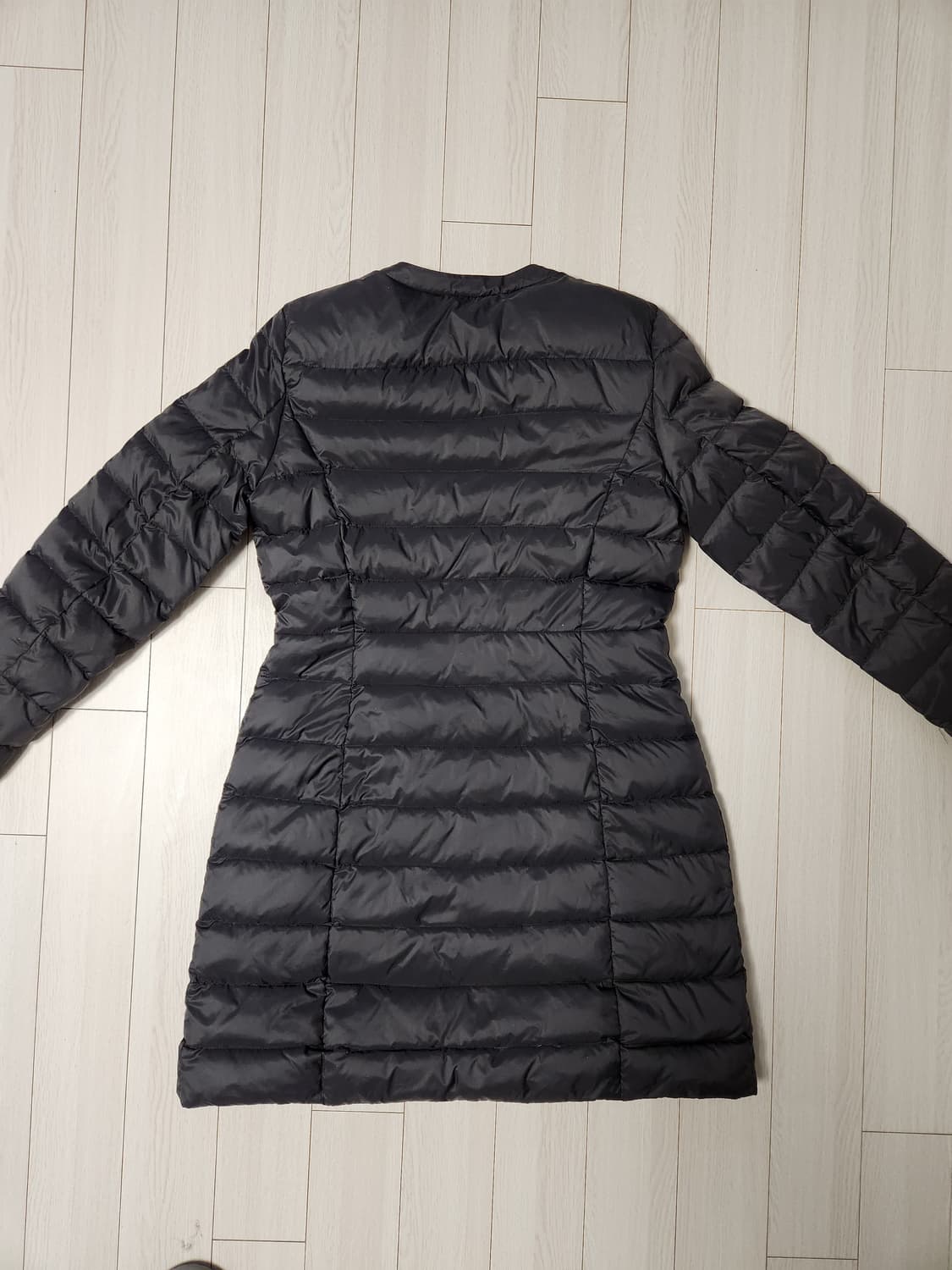 SOUP 경량 롱패딩 사이즈66

사용감 좀 있지만 깨끗한편이에요^^

 상품이미지6