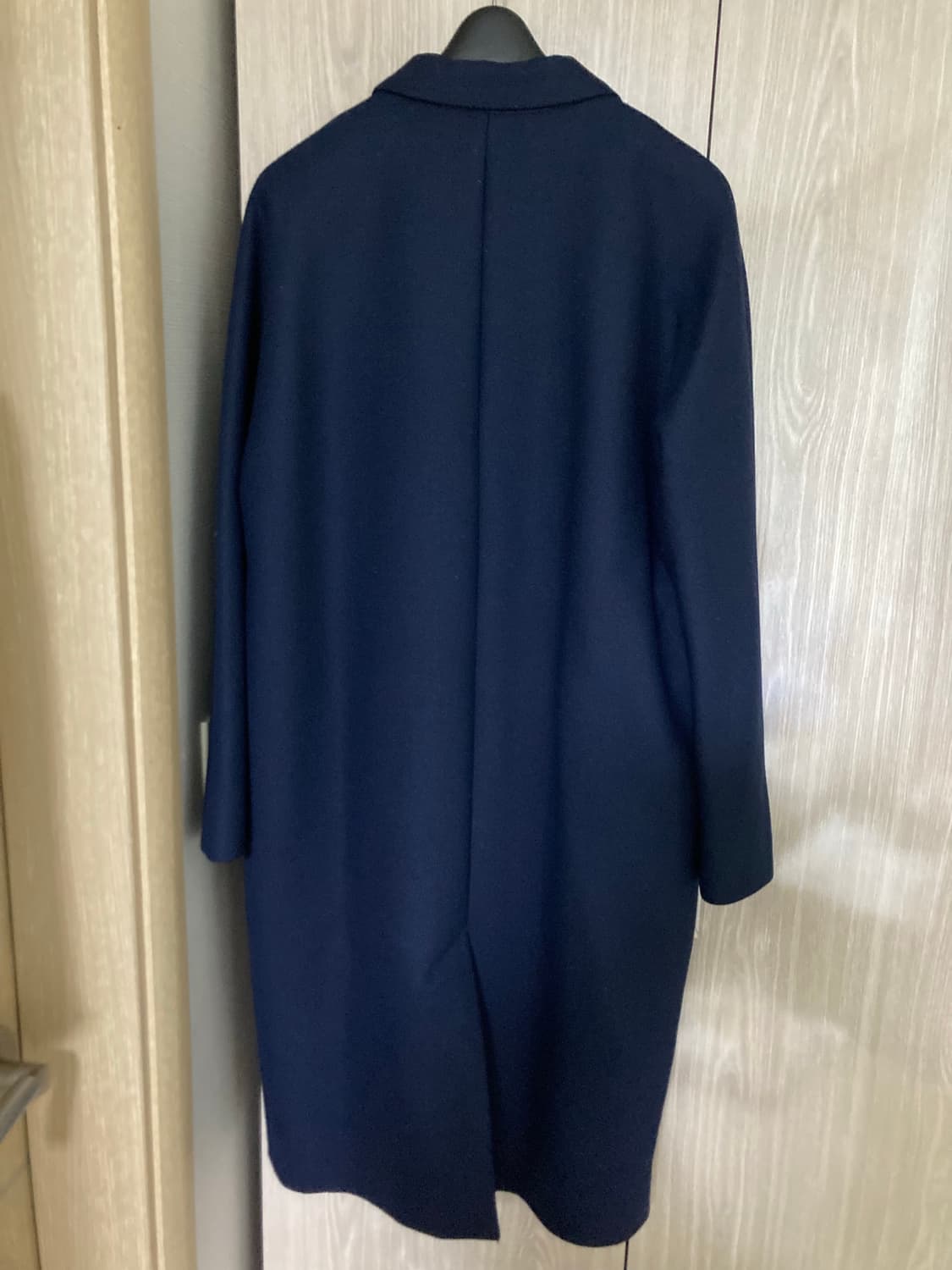 코스 울100자켓 34사이즈 상품이미지3