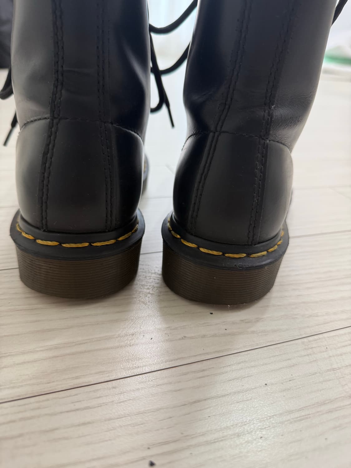 닥터마틴 1460스무스 240-245 상품이미지4