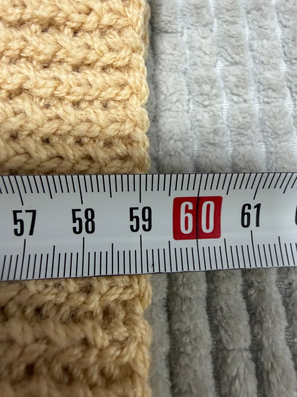 본즈 핸드메이드 울 가디건 상품이미지8