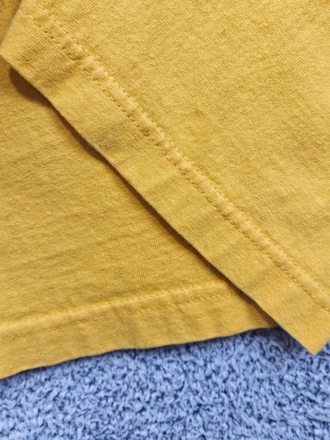 AAA 나스카 맷 켄세스 레이싱 반팔 티셔츠 ( L ) / 11895 상품이미지10