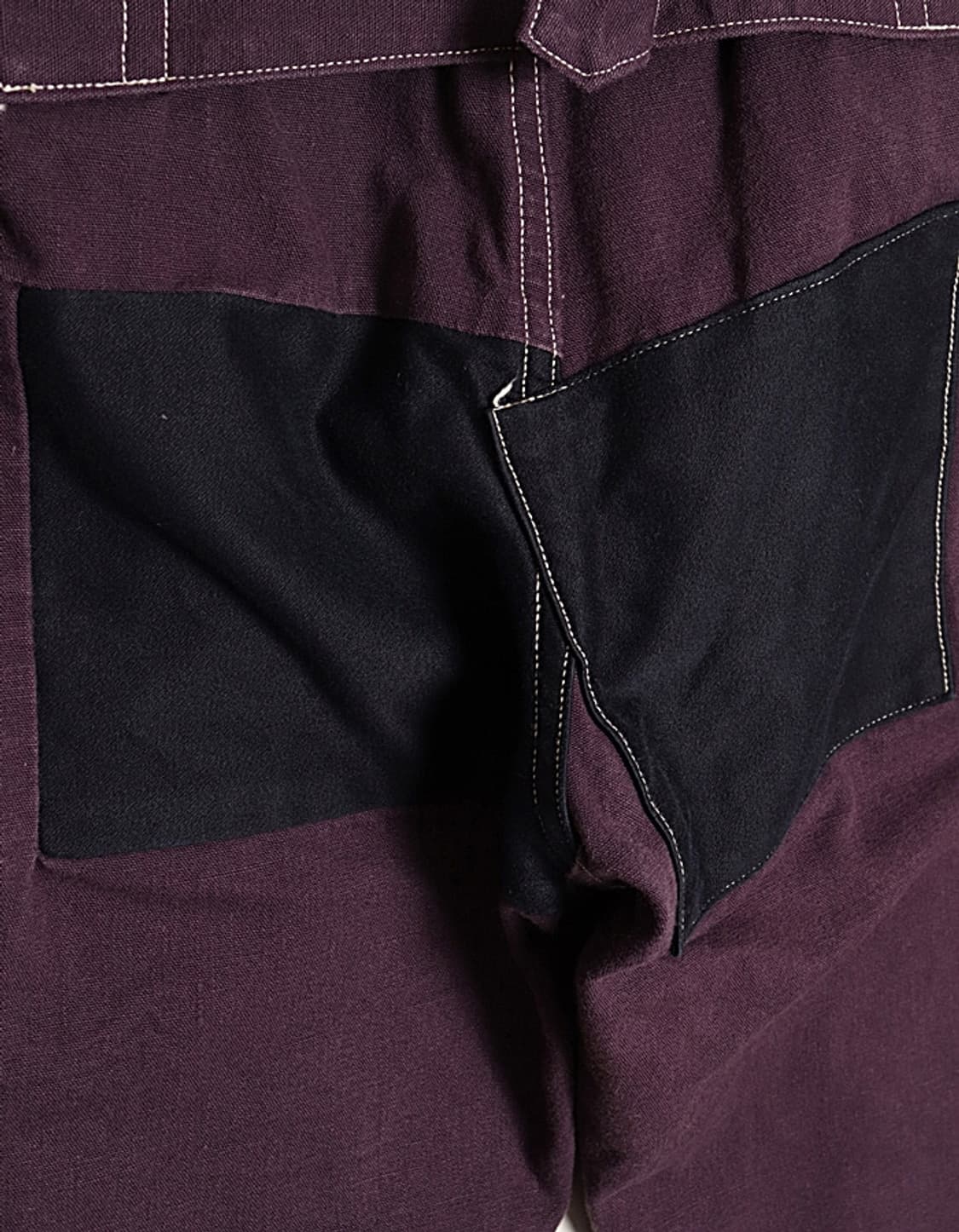 MODERNWORK DoubleKnee Twill Work Pant  상품이미지8