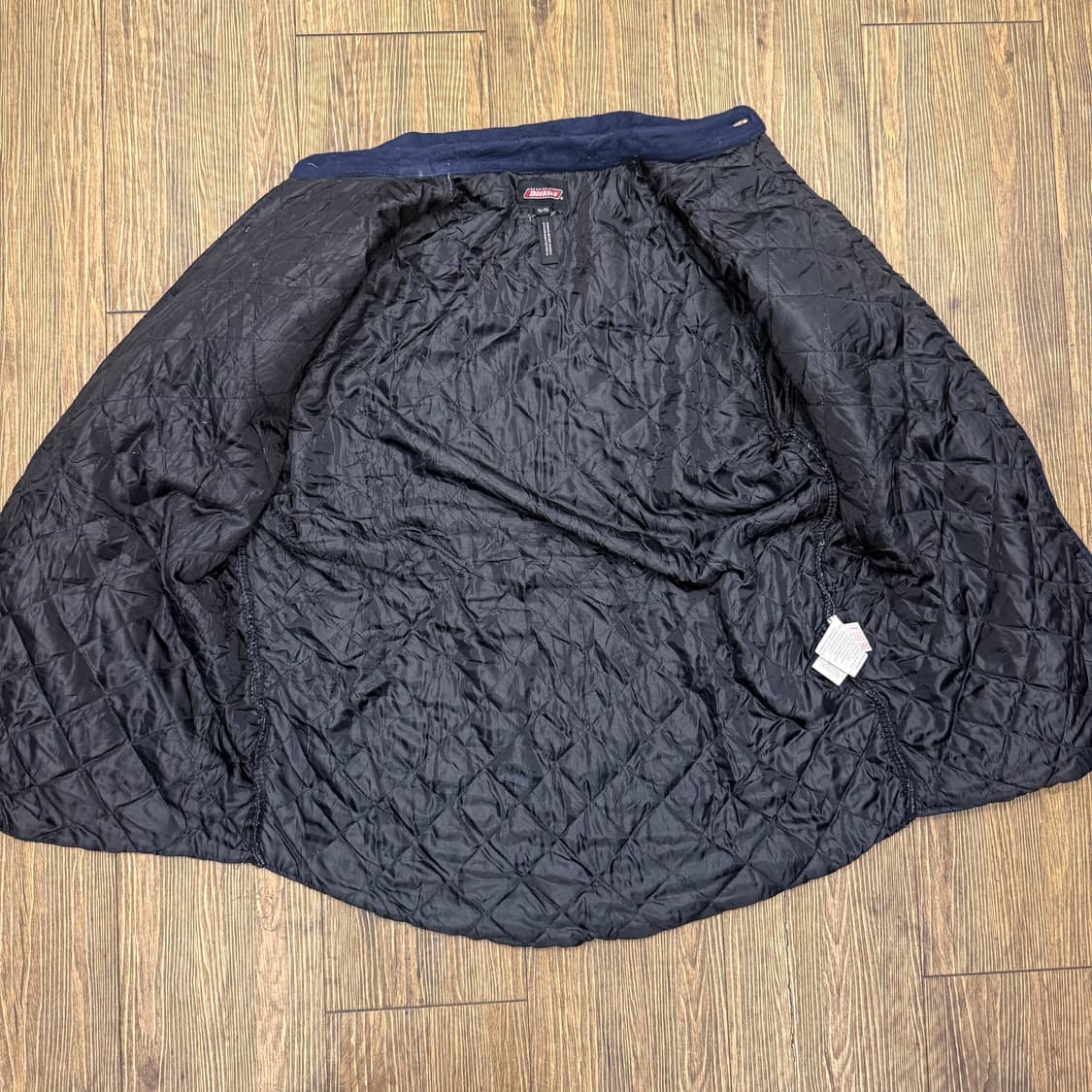 디키즈 플리스 셔츠자켓 상품이미지4