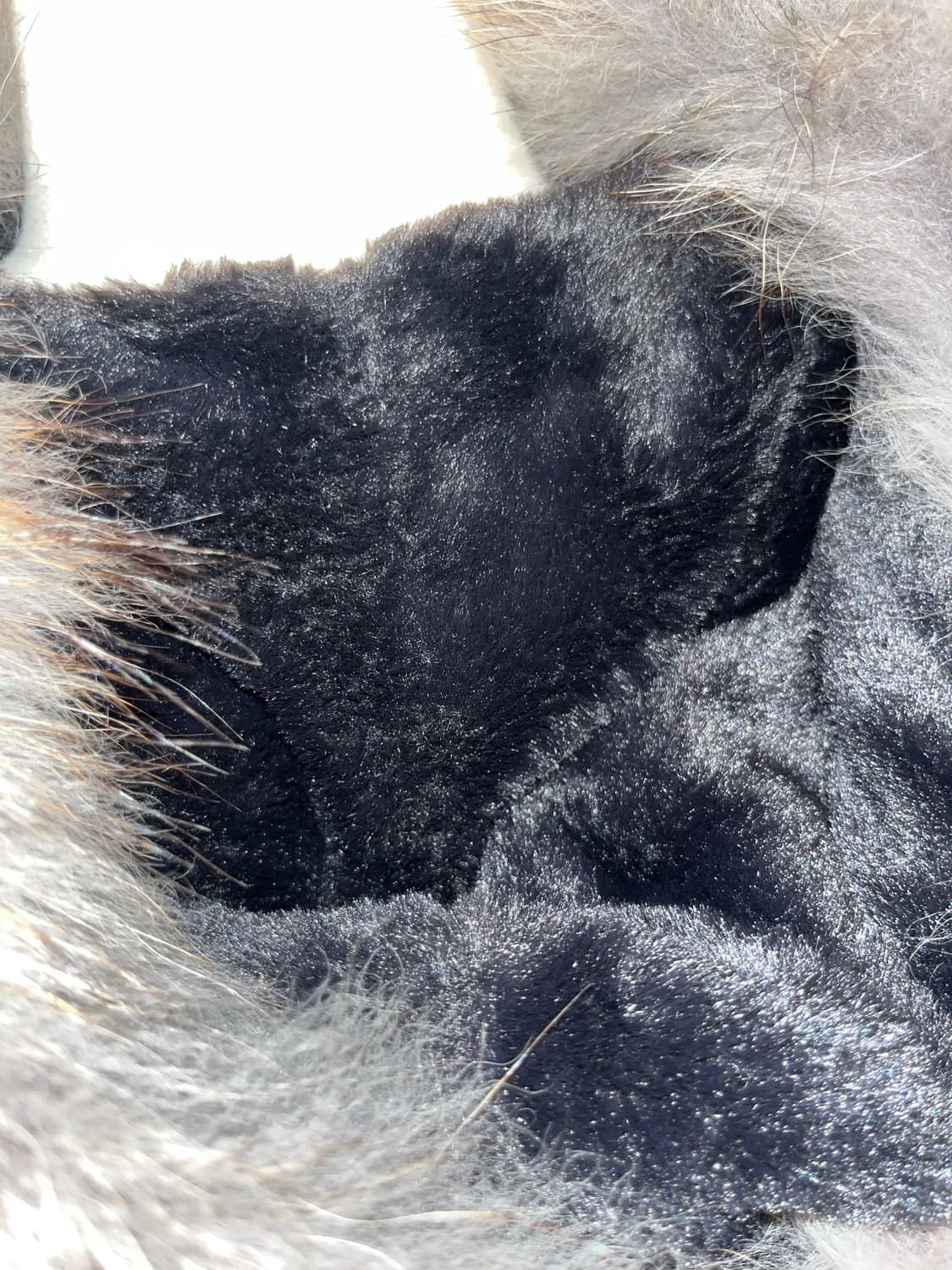 Pale jade hooded zip-up 상품이미지6