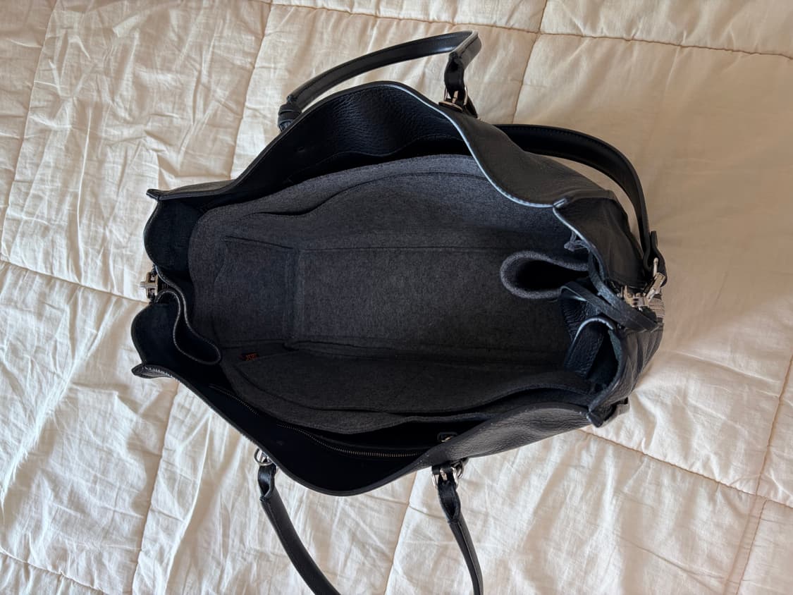 발렌시아가 파피에르 B4 상품이미지2