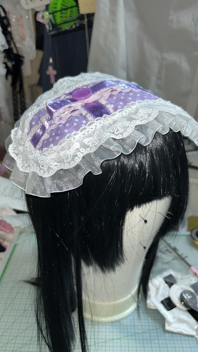 핸드메이드 큐트 헤도레 #02 상품이미지1