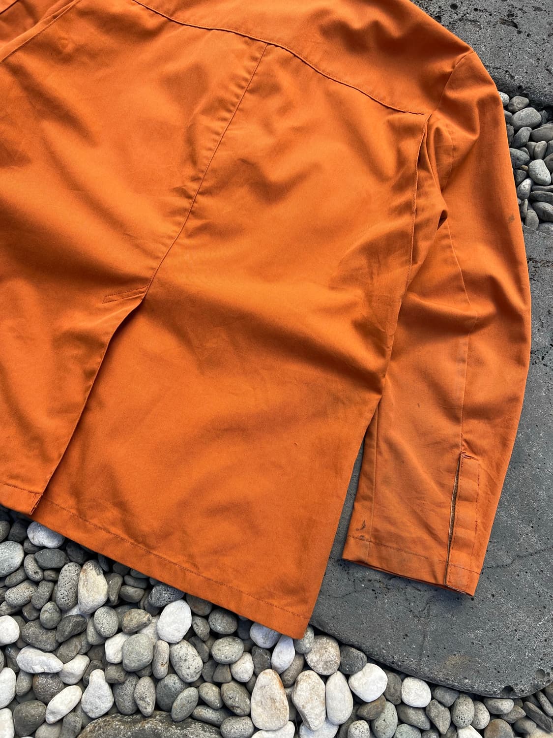 OLD VINTAGE FRANCE MADE 빈티지프렌치워크자켓 상품이미지10