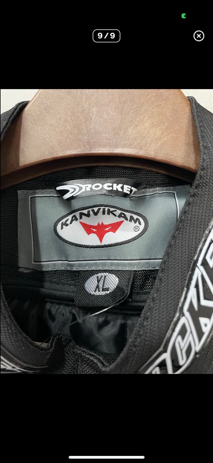 스즈키 요시무라 레더 레이싱 자켓 A3350 상품이미지9