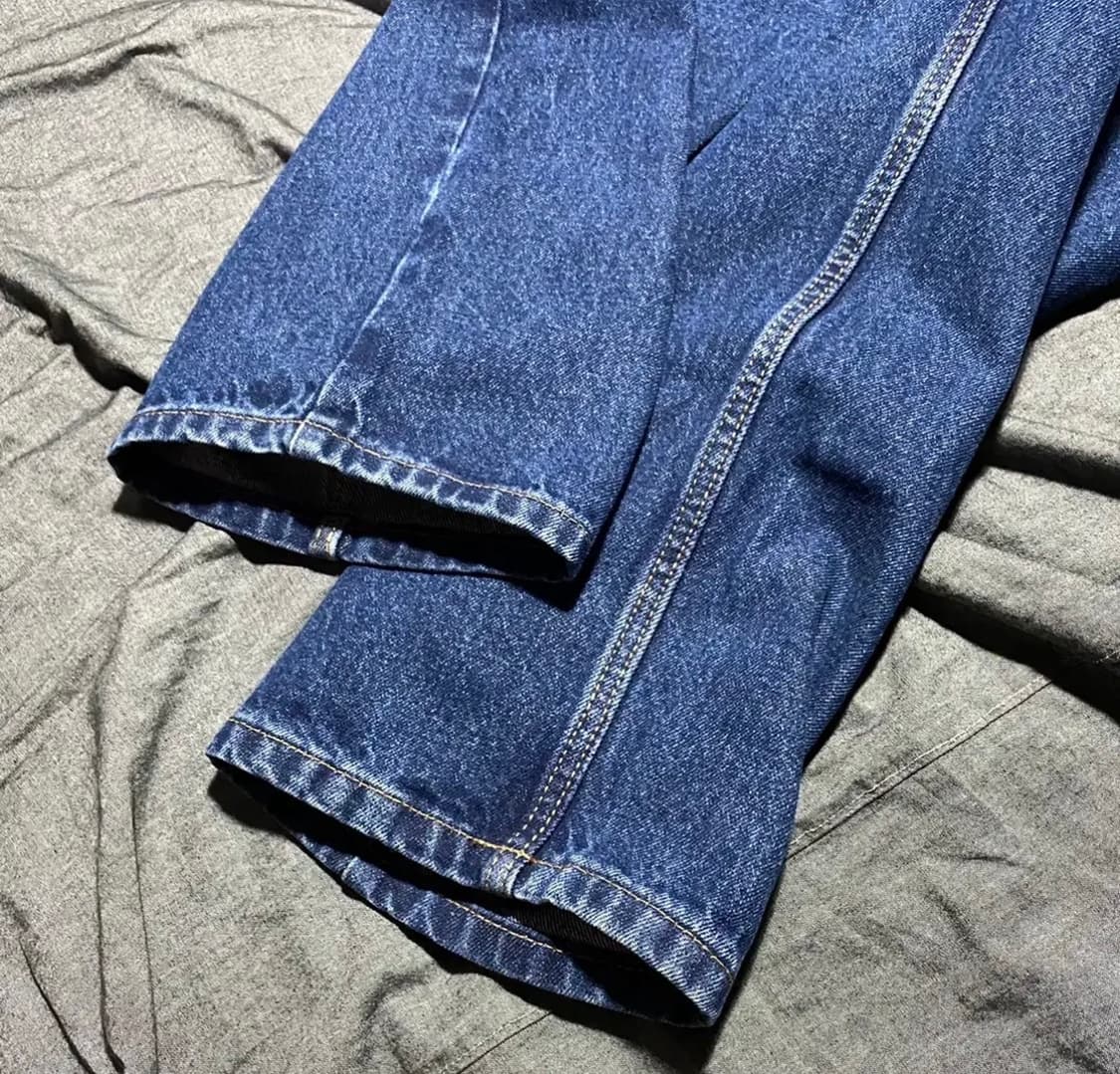 Members Mark Blue Denim Jean 상품이미지8