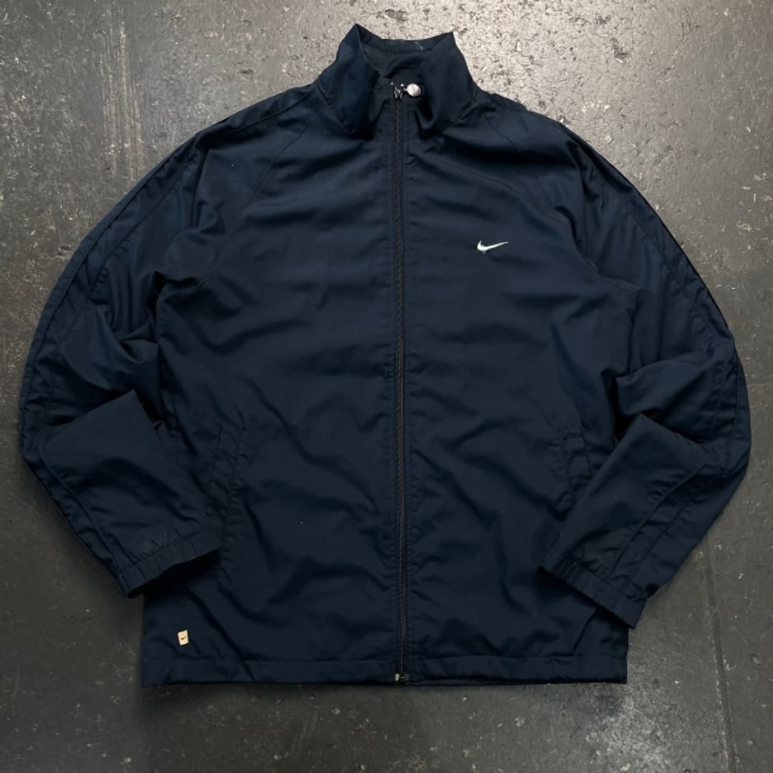 105 나이키 스우시 바람막이 상품이미지1