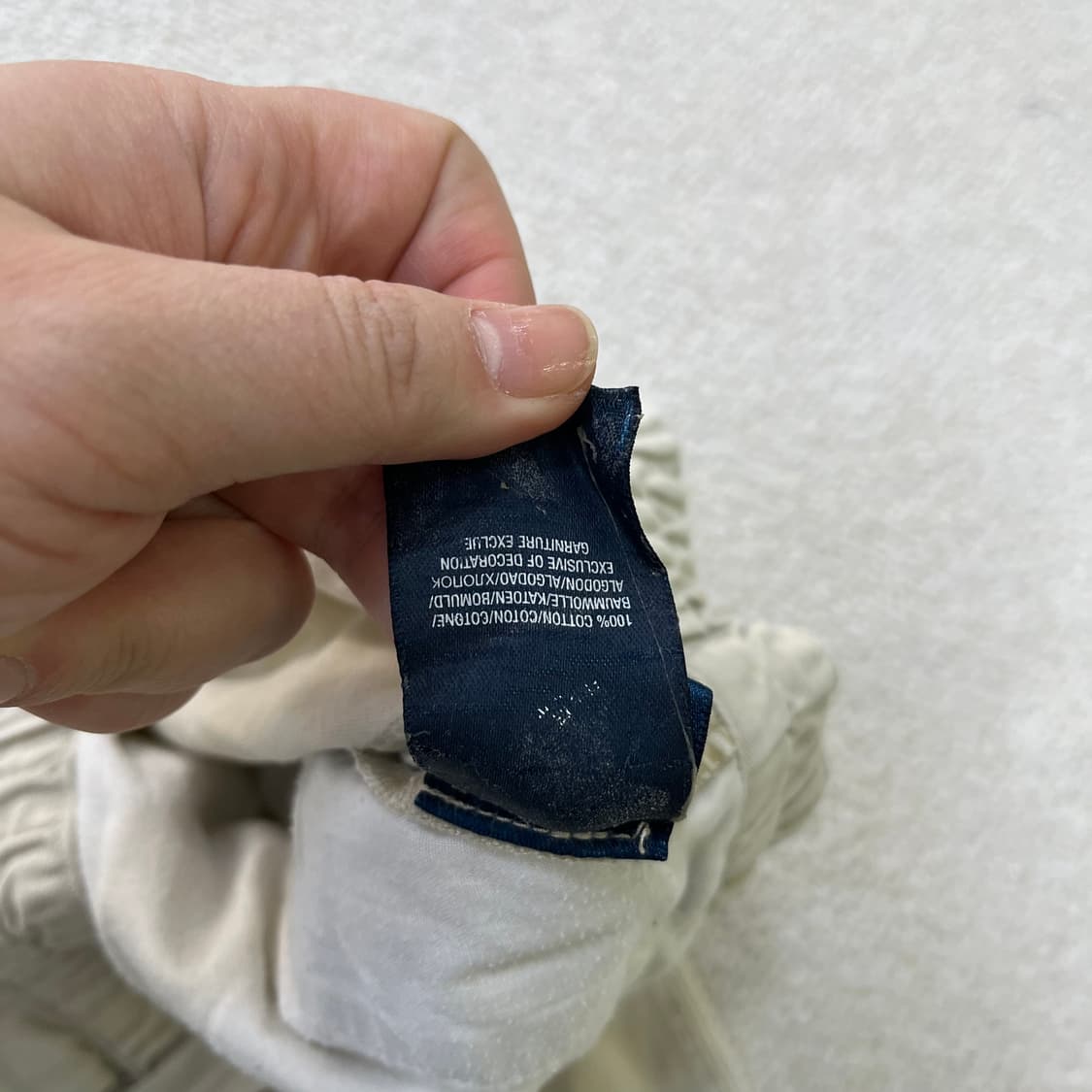 14 폴로랄프로렌 키즈 반바지 0414M 상품이미지4