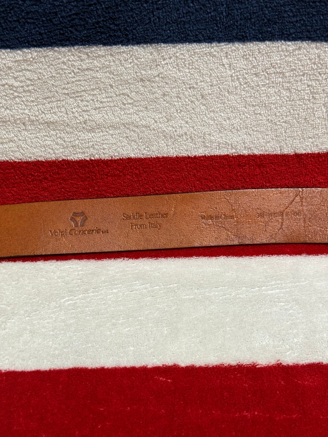 빈티지레더벨트 leather belt vintage베지터블 클래식가죽벨트 상품이미지5