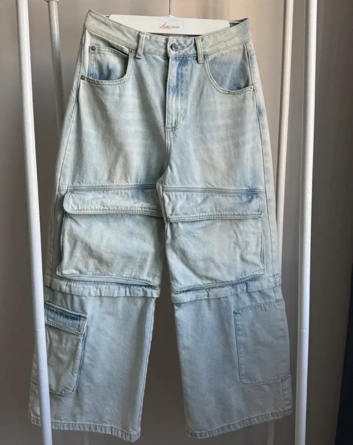 KIMMATIN cargo pants 상품이미지4