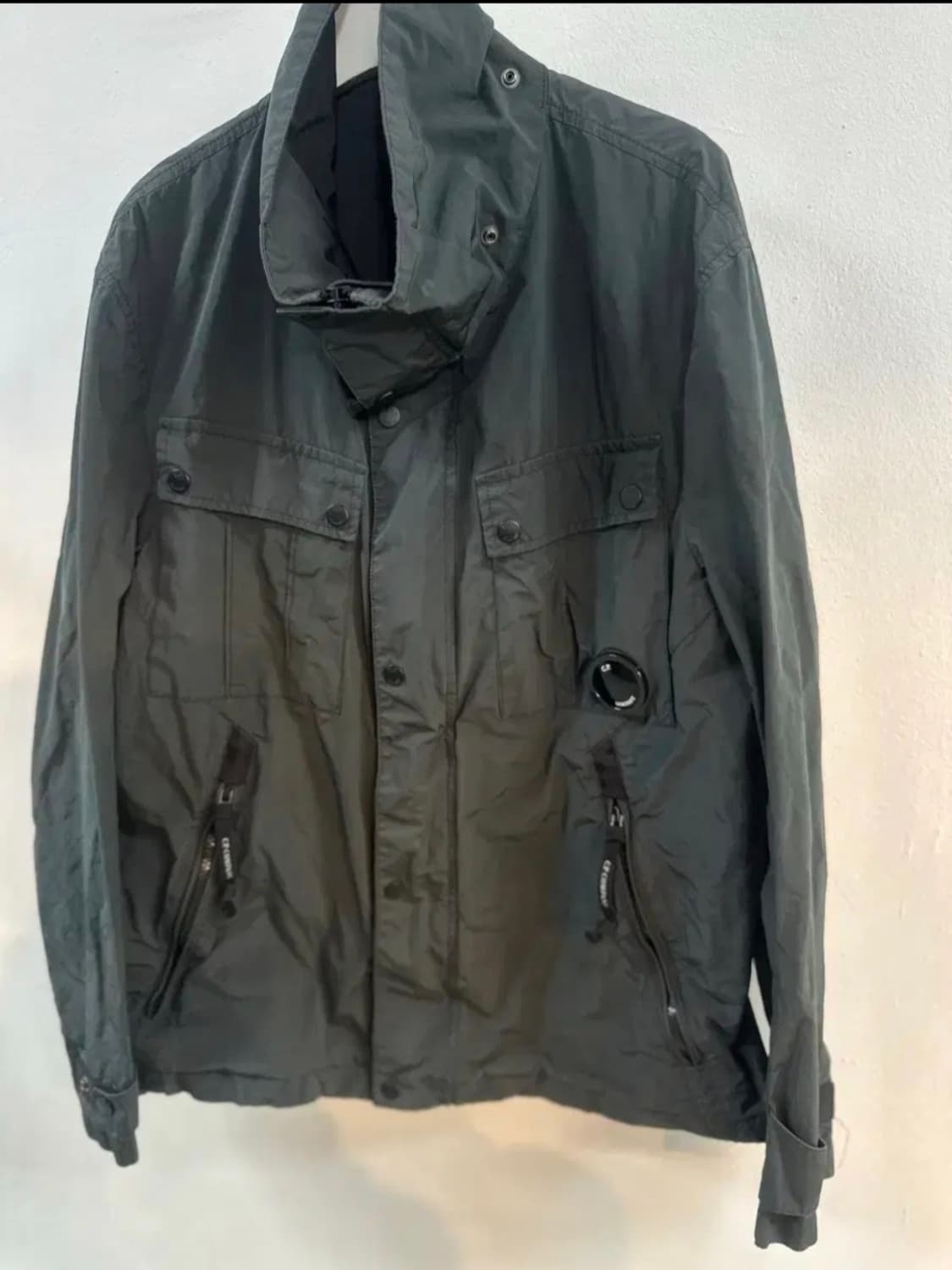 16ss 나일론 자켓 상품이미지1