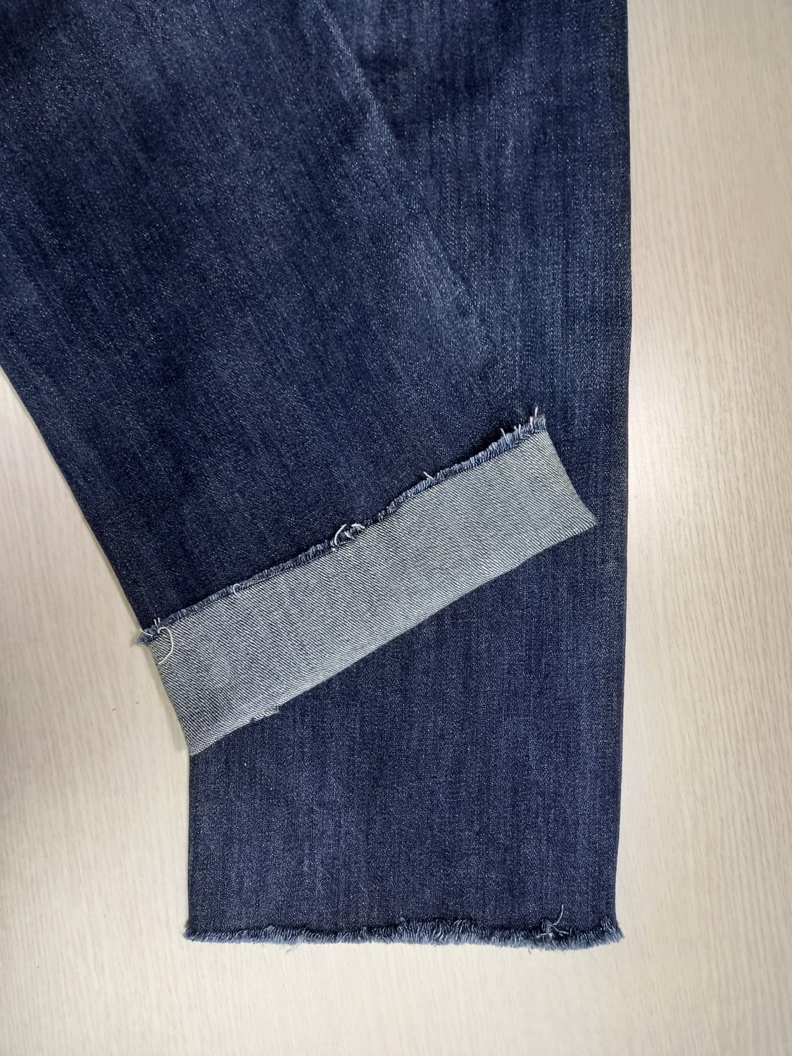 30 리바이스504 Mexico 여성용 스판 일자진 30-235 상품이미지5