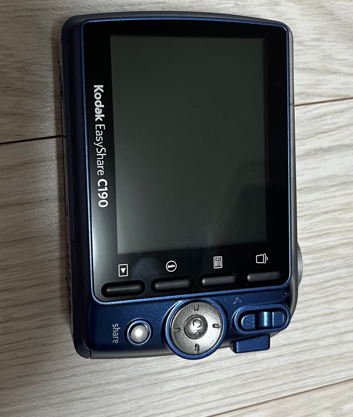 kodak c190 블루  상품이미지3