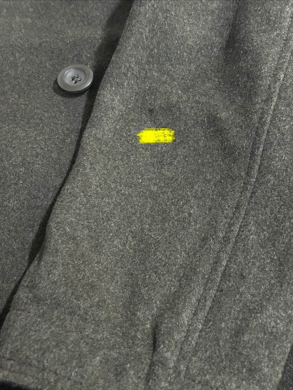 GAS Collection 남성 피코트 XL 상품이미지9