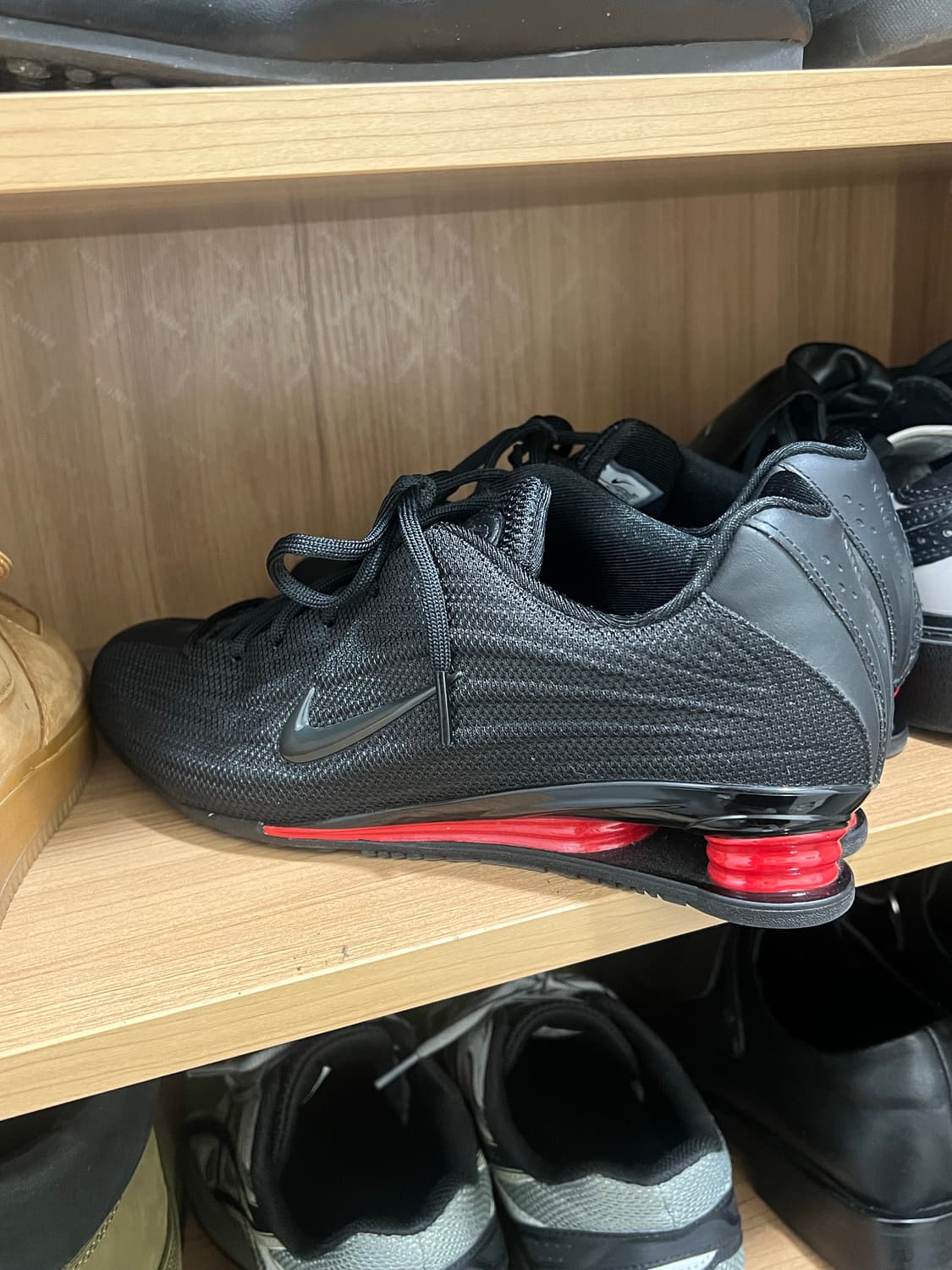 [260] 나이키 샥스 마틴로즈맛 상품이미지2