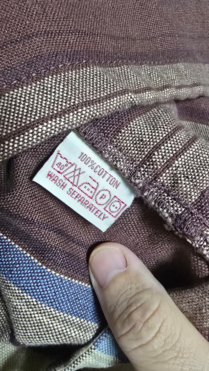 빈티지 리바이스 셔츠자켓(? 상품이미지6