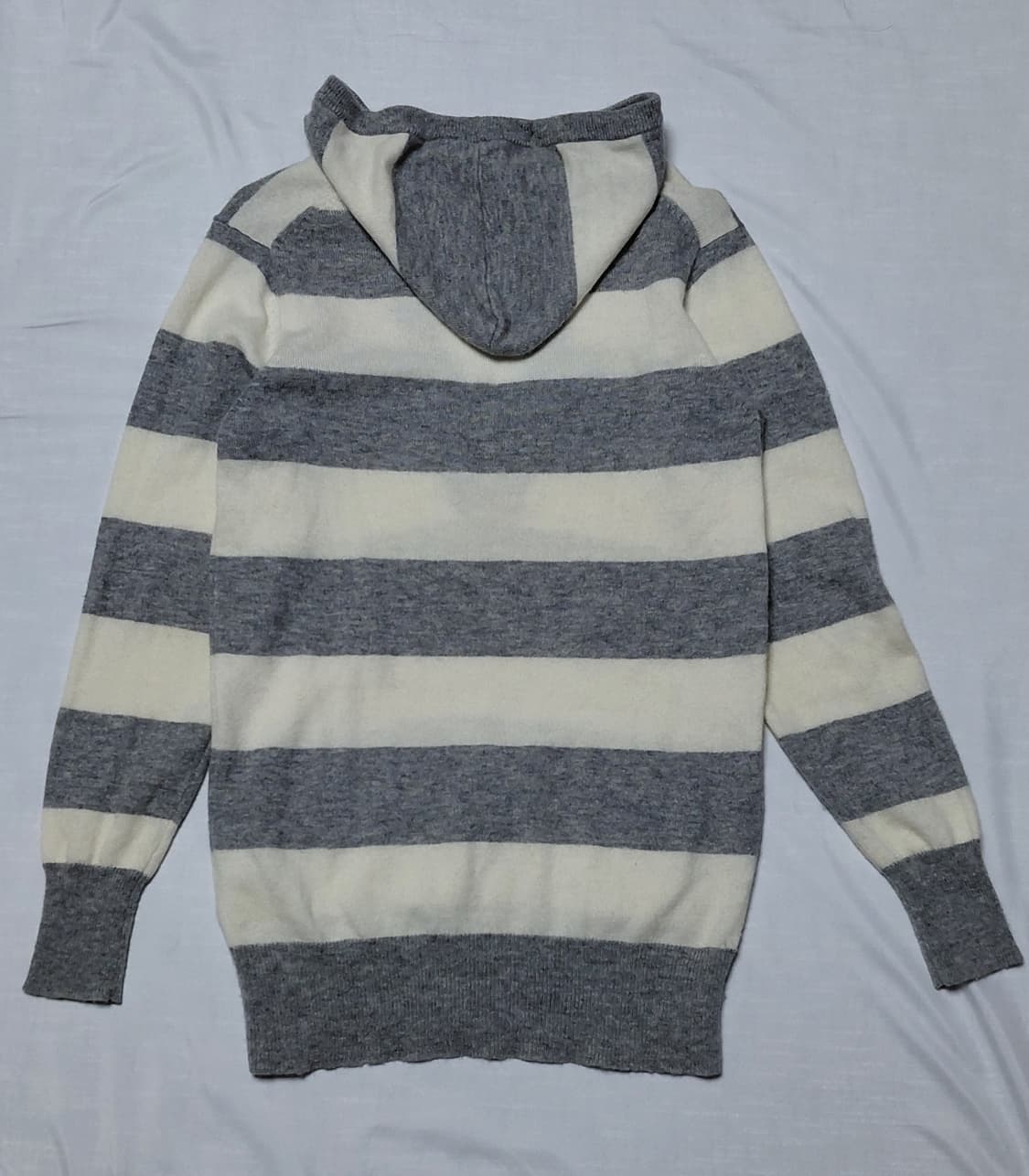 J.PRESS(제이프레스) 재팬 라인 스트라이프 니트 후디 (무료배송) 상품이미지6