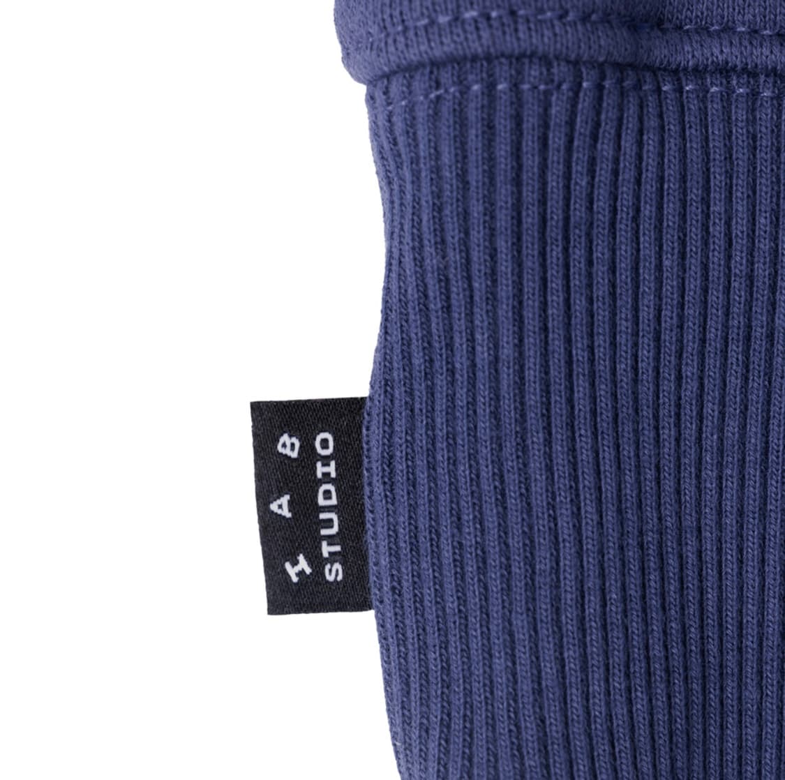 [S,M,L,XL] 아이앱 스튜디오 아이앱 패치 후디 블루 상품이미지7