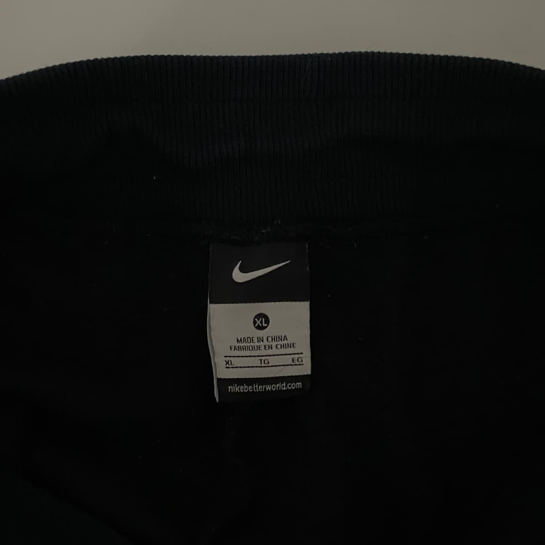 나이키 바지 상품이미지3