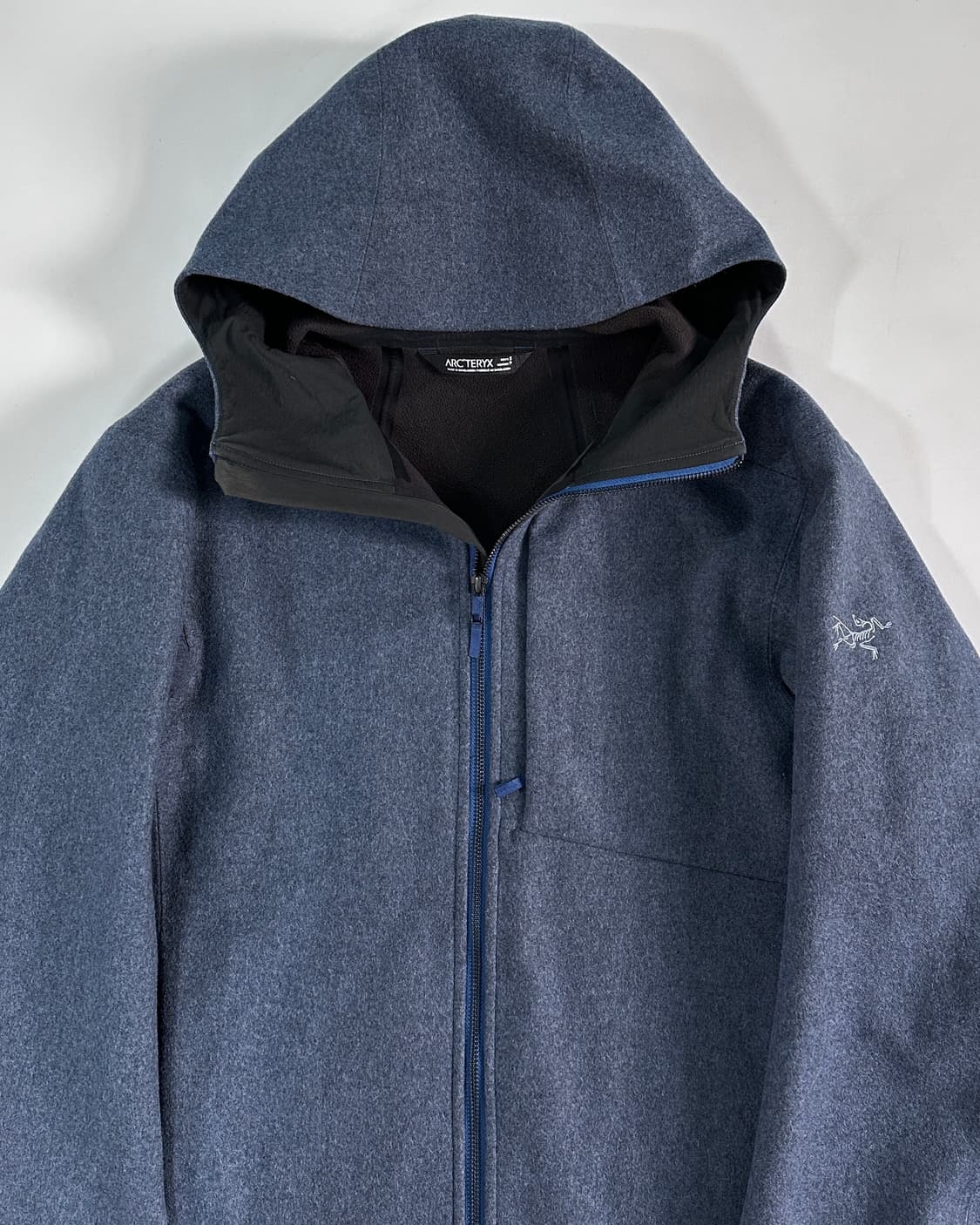 아크테릭스 코르도바 후드 자켓 (va.105) 상품이미지4