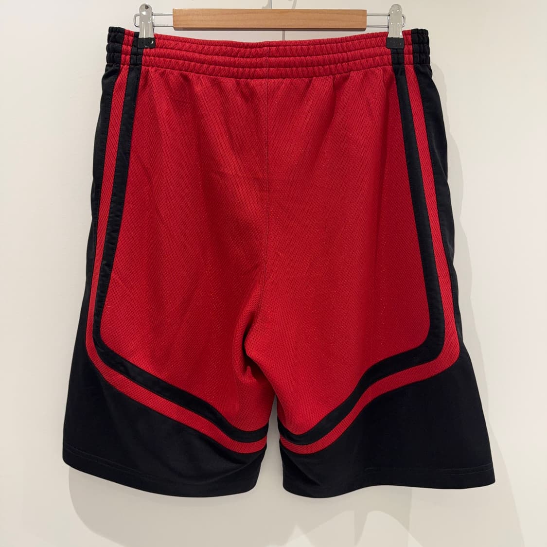 00s 나이키 베스킷볼 쇼츠 상품이미지5