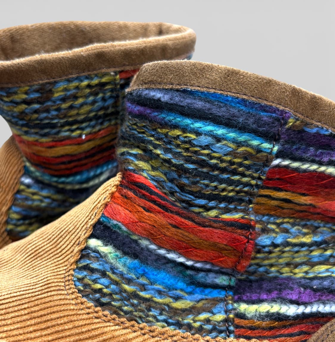 에드윈 에스키모 부츠 상품이미지7