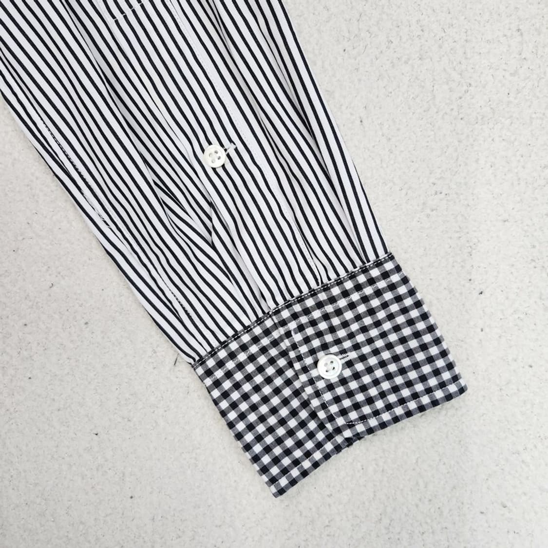 RALPH LAUREN 스트라이프 셔츠 Women 2 상품이미지4