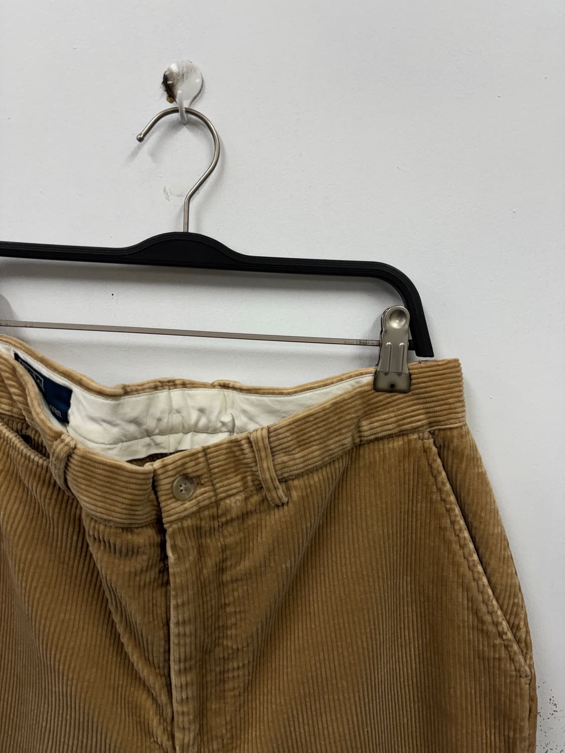 폴로랄프로렌 코듀로이 팬츠 상품이미지3