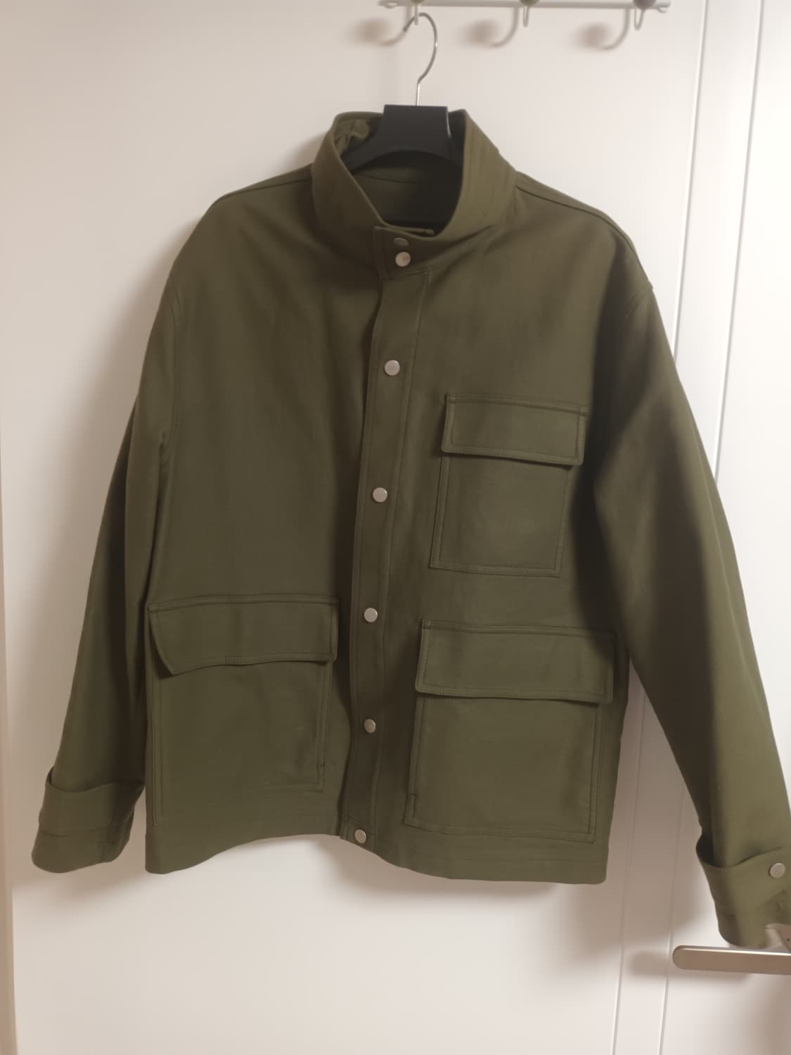 스튜디오 톰보이 맨 카키야상 (남성용) 상품이미지2