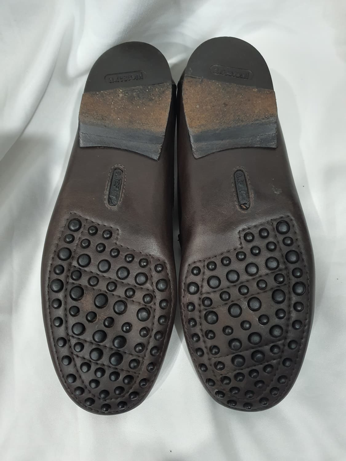 a.testoni 남성 로퍼(정품) 상품이미지6