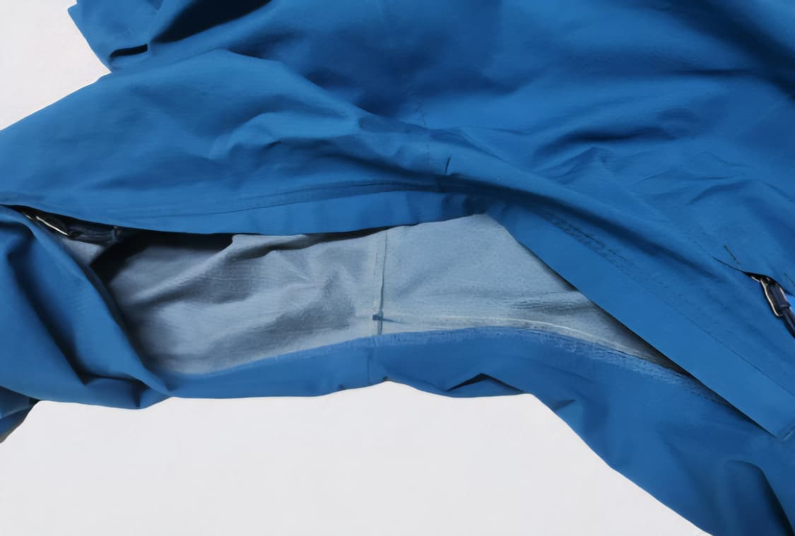 Patagonia 파타고니아 레인쉘 2.5L(S) 상품이미지5