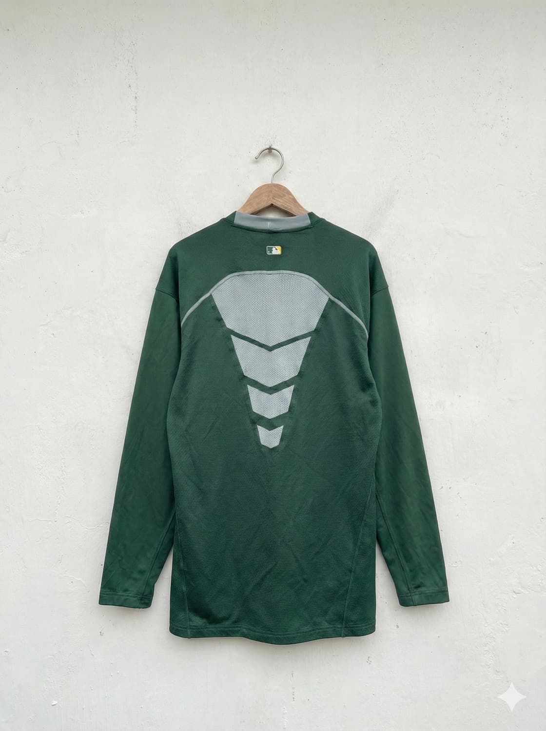 나이키 롱슬리브 티셔츠 상품이미지3