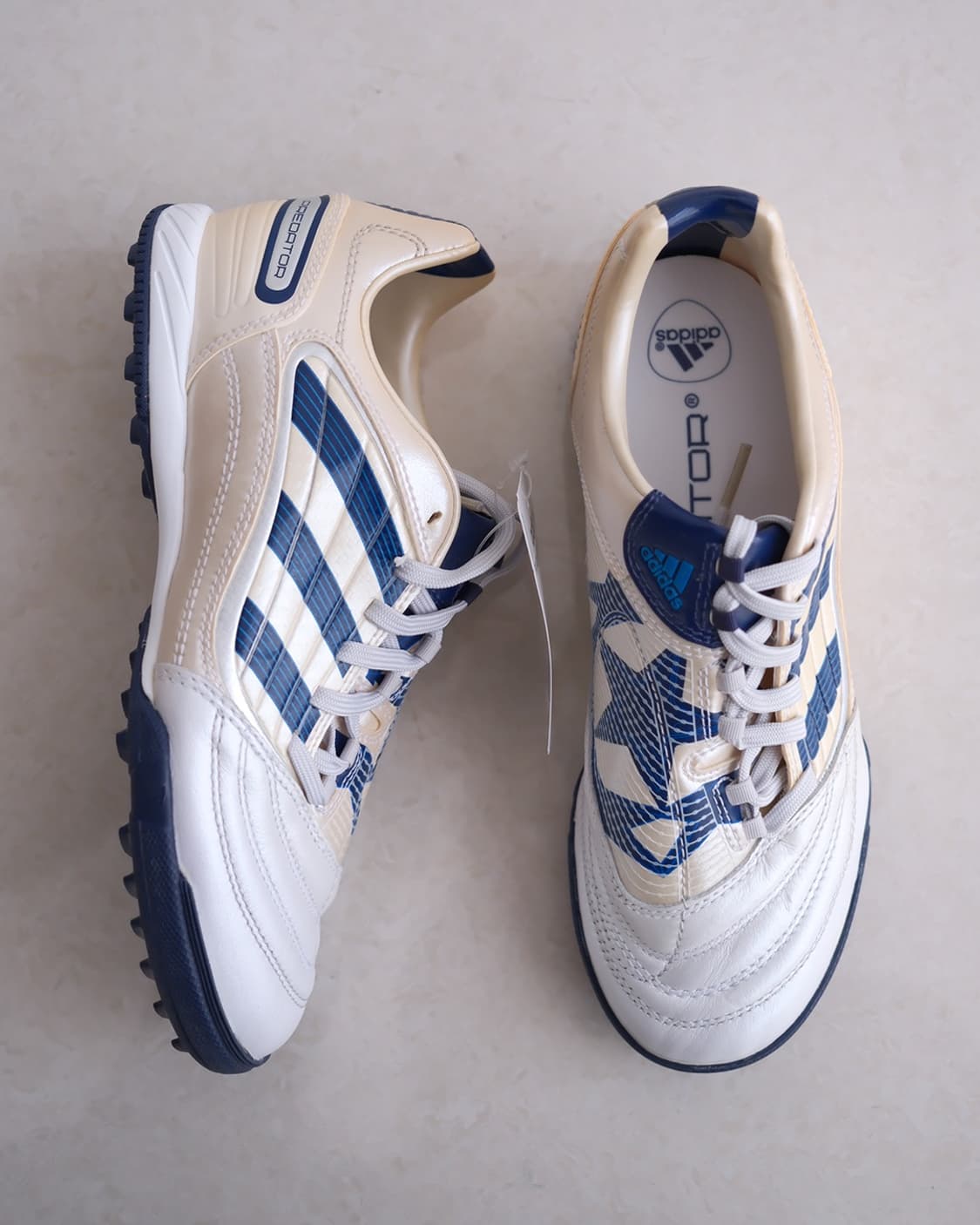 Adidas Predator Absolado X (2010) 상품이미지2