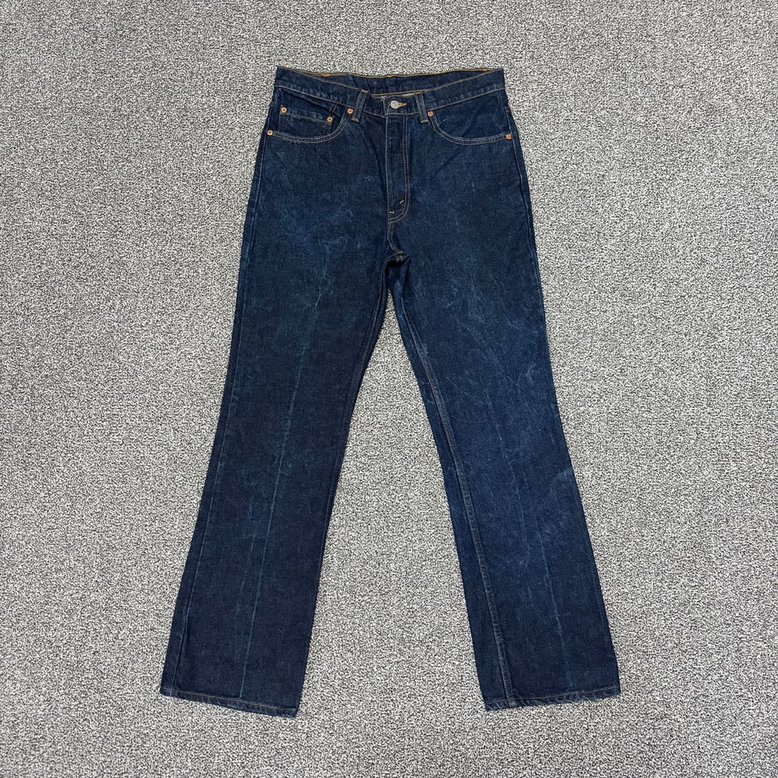 90s 빈티지 리바이스 517 허리42.5cm 상품이미지1