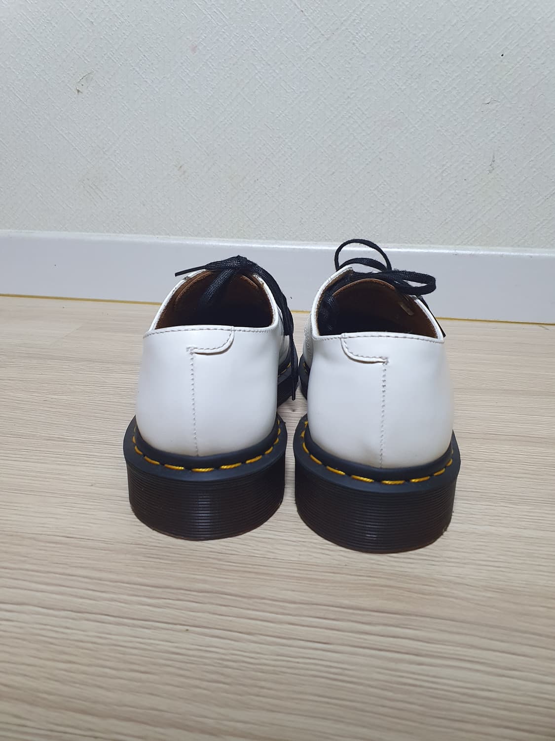 닥터마틴 2046 빈티지 로퍼 270 상품이미지5