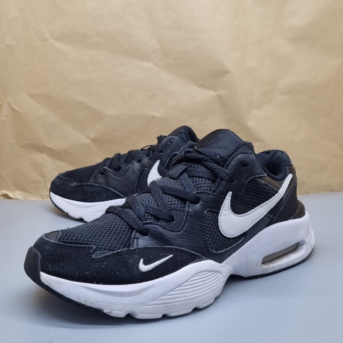 나이키 에어맥스 퓨전 남성운동화275 상품이미지1