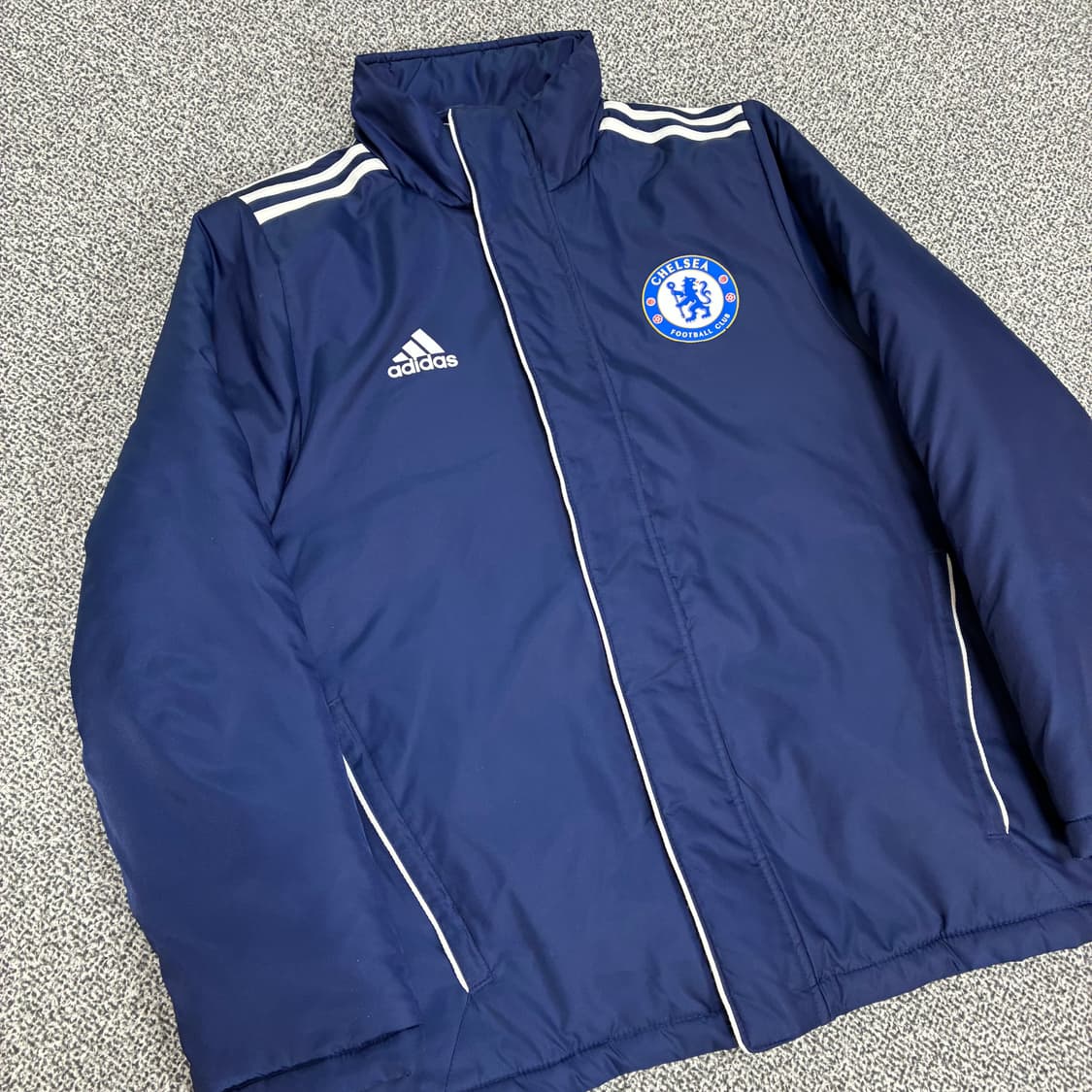 <첼시 x 아디다스 3-S 자켓> No.1446 상품이미지6