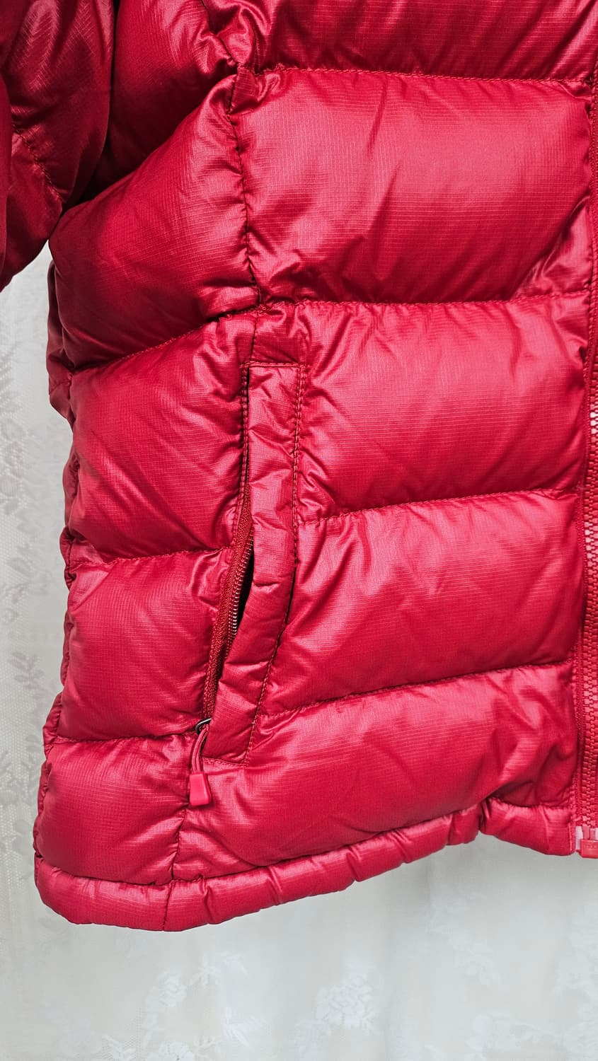 노스페이스 700패딩 상품이미지5